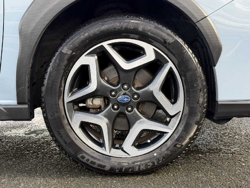 スバル ＸＶ13枚目