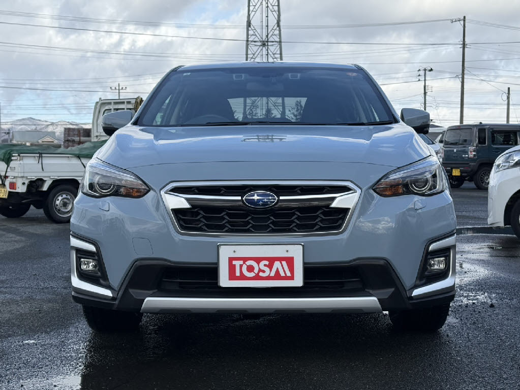 スバル ＸＶ14枚目