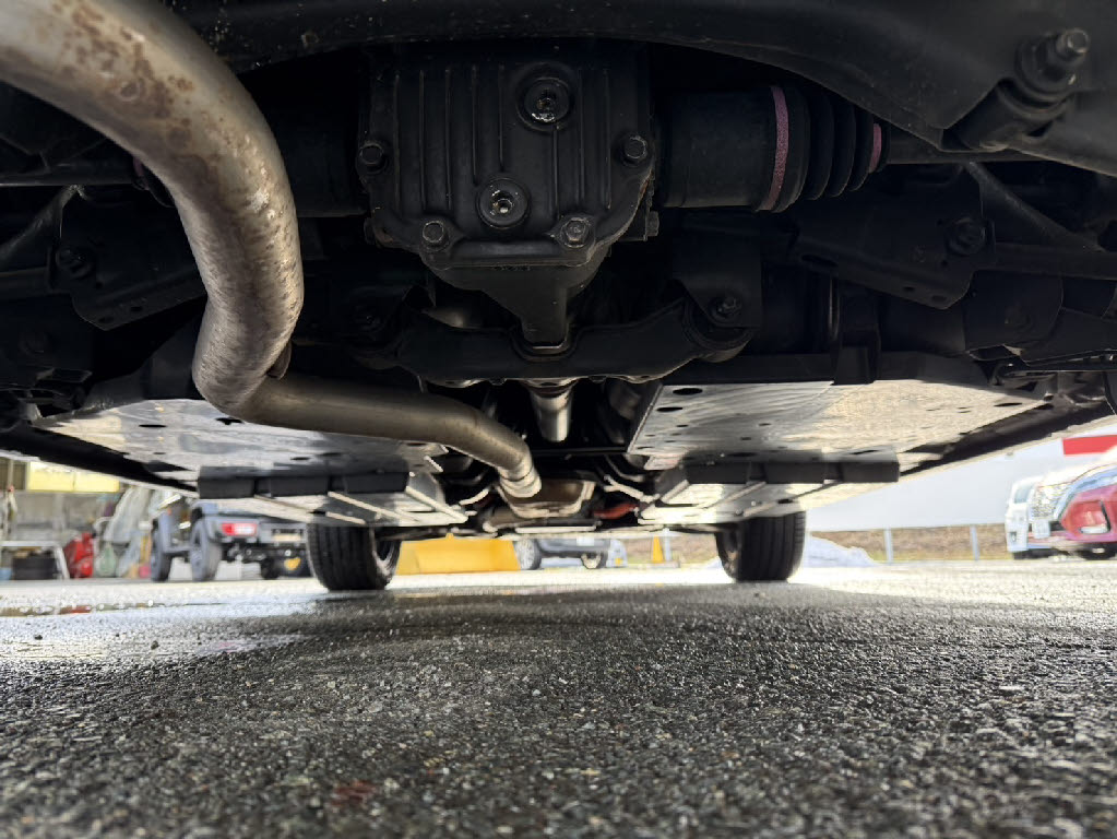 スバル ＸＶ18枚目