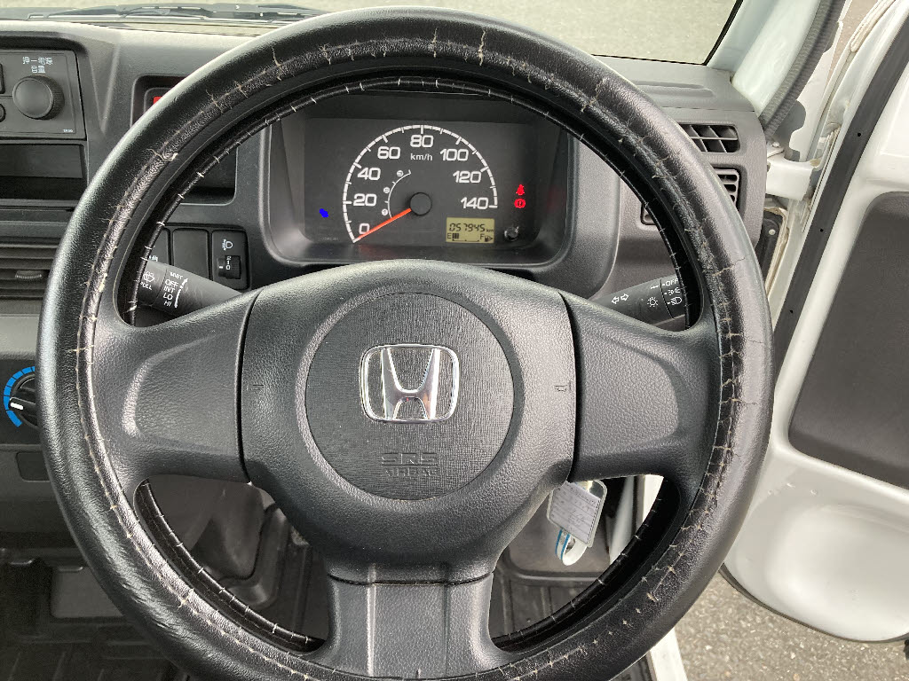 ホンダ アクティ9枚目