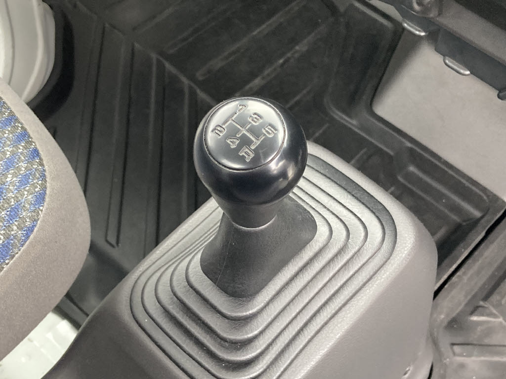 ホンダ アクティ13枚目