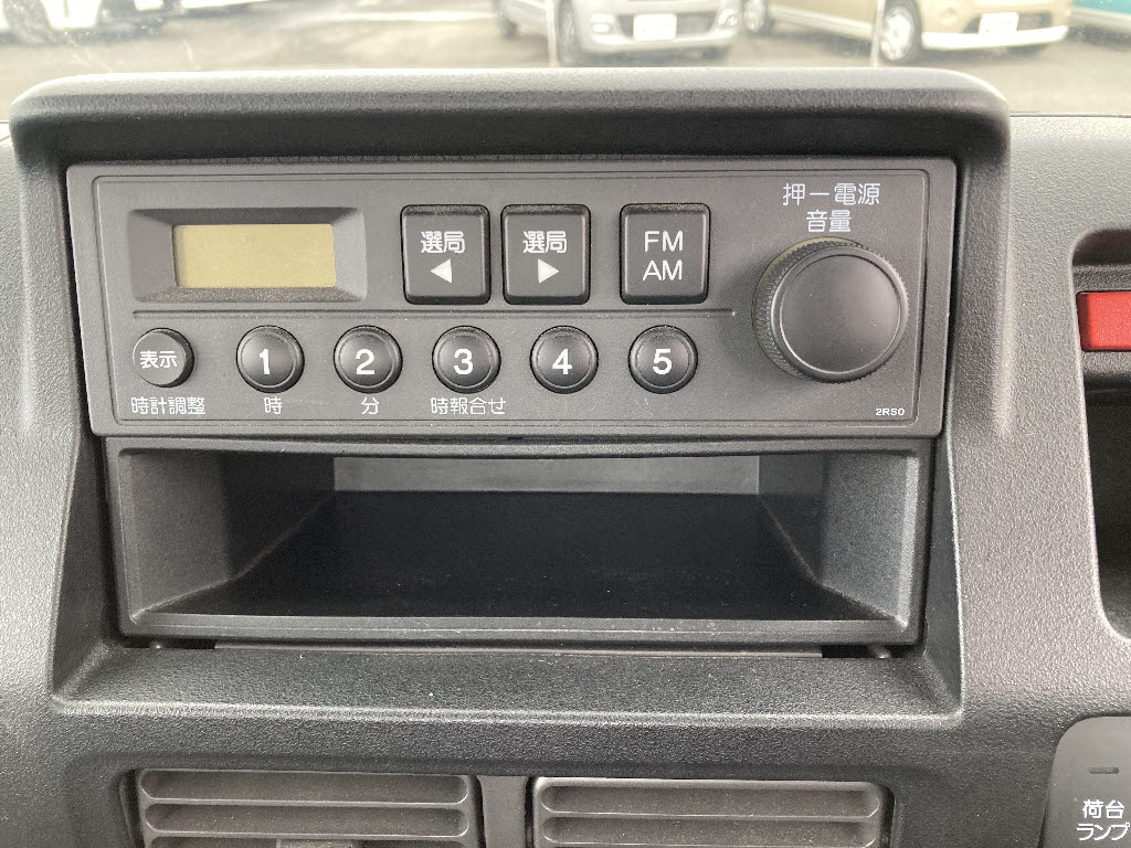 ホンダ アクティ3枚目