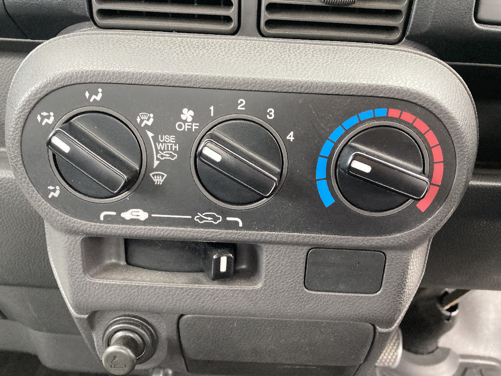 ホンダ アクティ4枚目