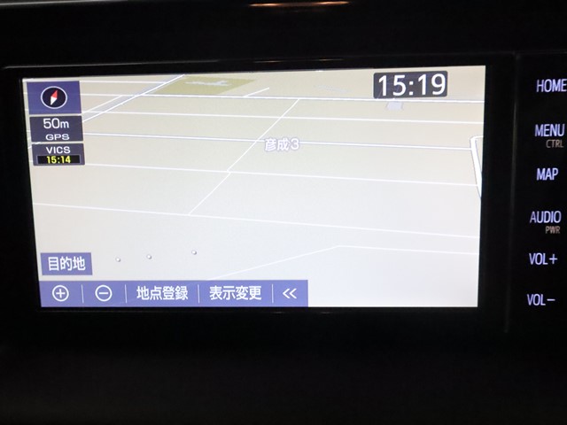 トヨタ ノアＨＶ14枚目