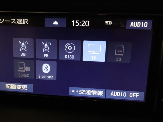 トヨタ ノアＨＶ16枚目
