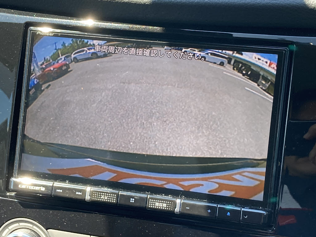 ニッサン エクストレイル5枚目