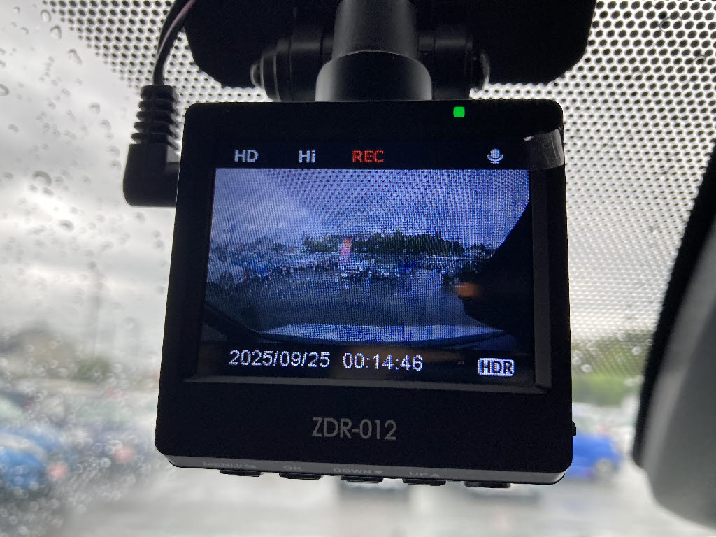 トヨタ ヴォクシー11枚目