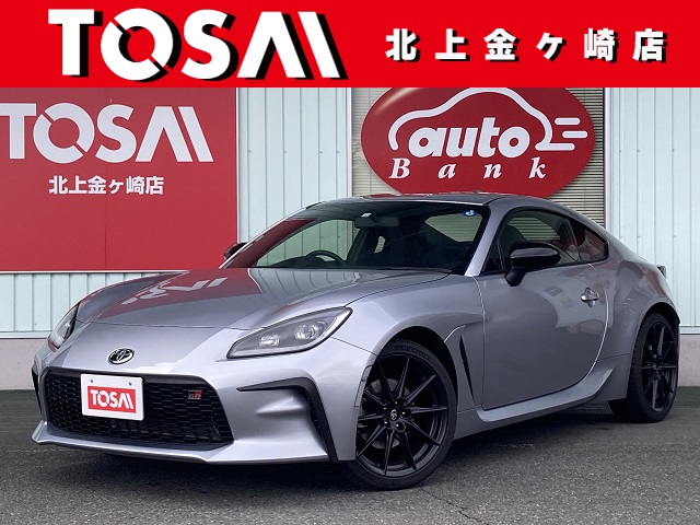 トヨタ ＧＲ８６