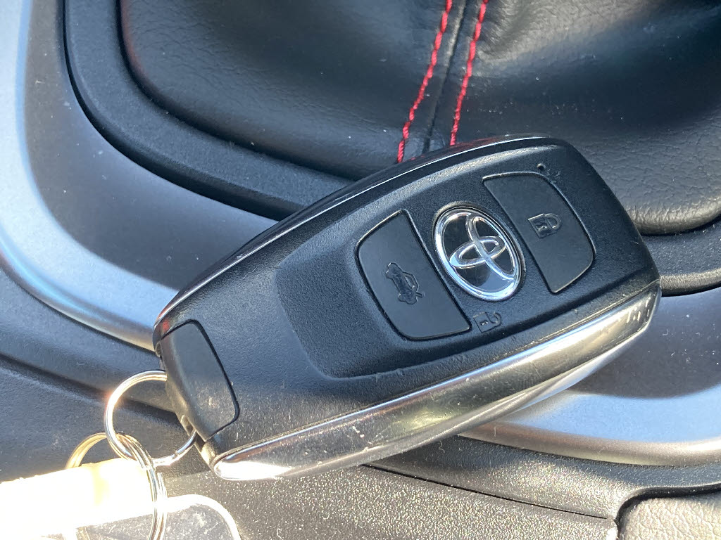 トヨタ ＧＲ８６12枚目