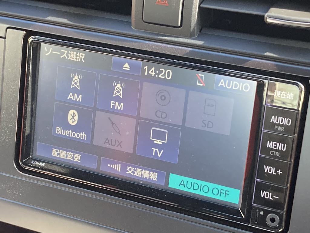 トヨタ ＧＲ８６4枚目