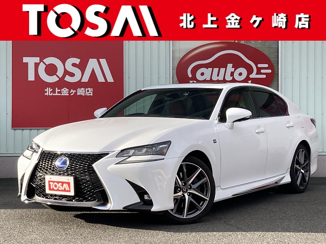 レクサス ＧＳ