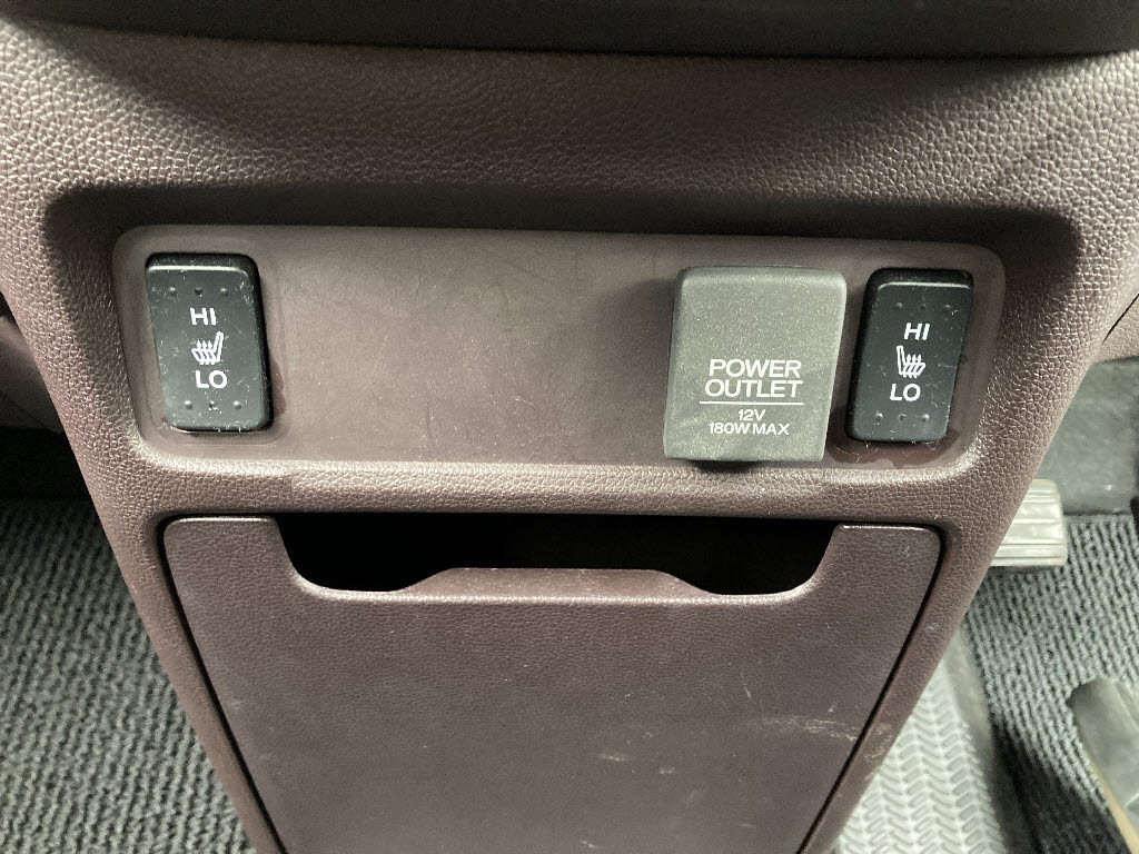 ホンダ Ｎ－ＷＧＮ10枚目