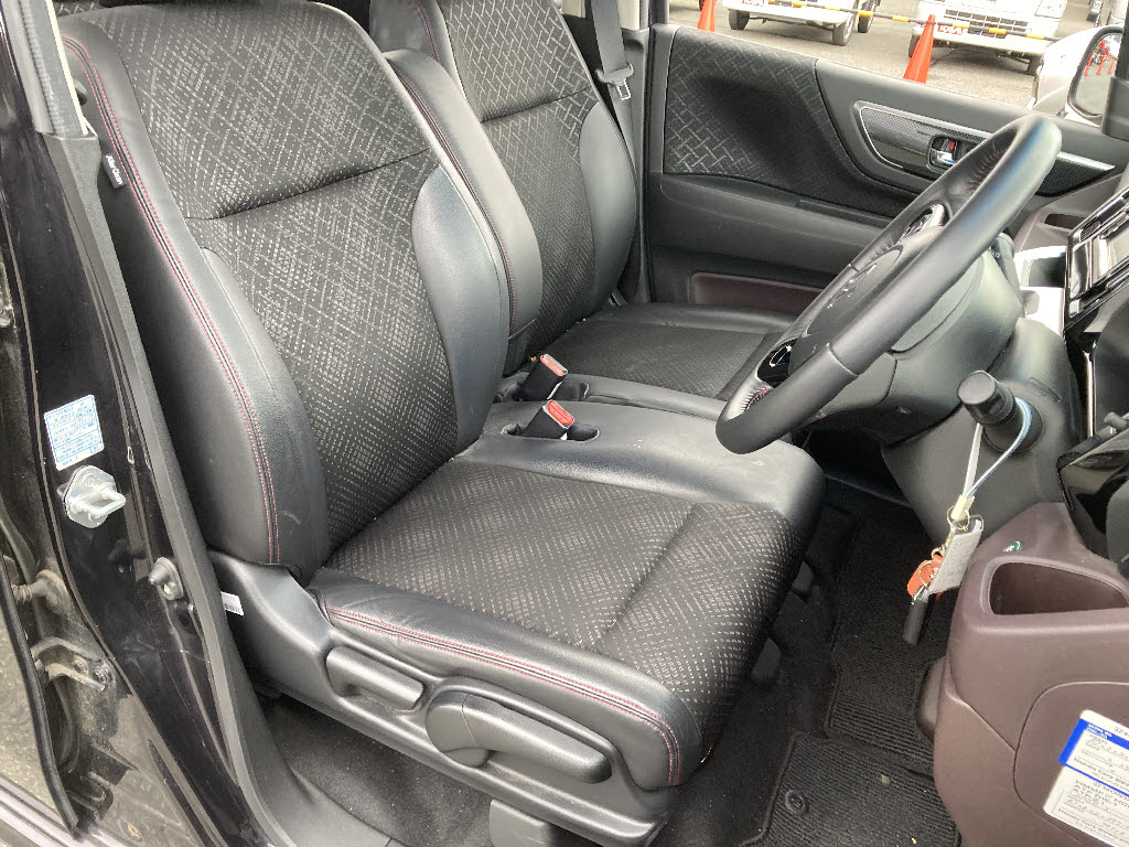 ホンダ Ｎ－ＷＧＮ12枚目