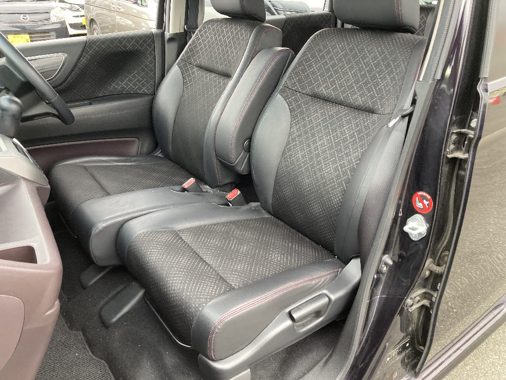 ホンダ Ｎ－ＷＧＮ13枚目