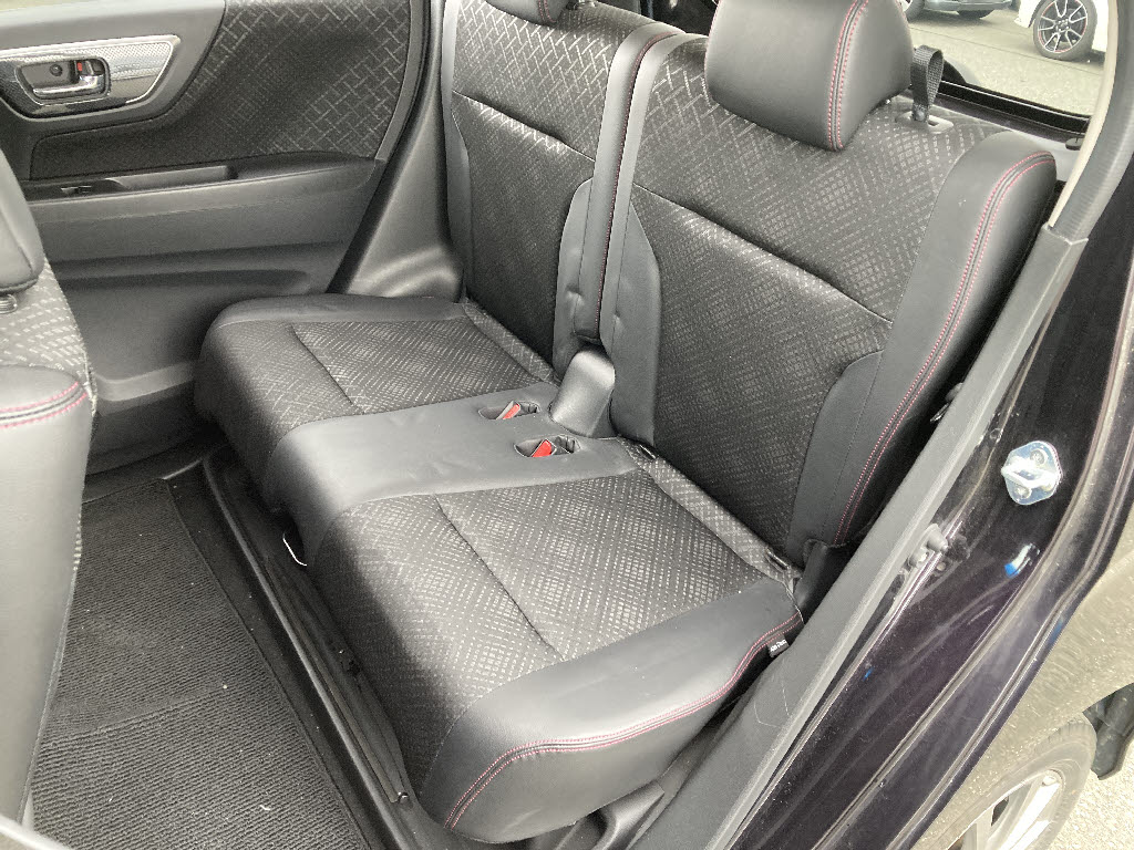 ホンダ Ｎ－ＷＧＮ14枚目