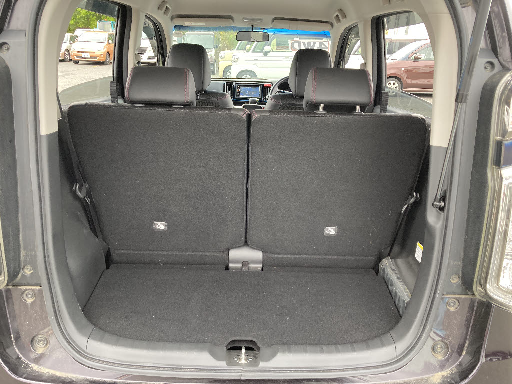 ホンダ Ｎ－ＷＧＮ15枚目