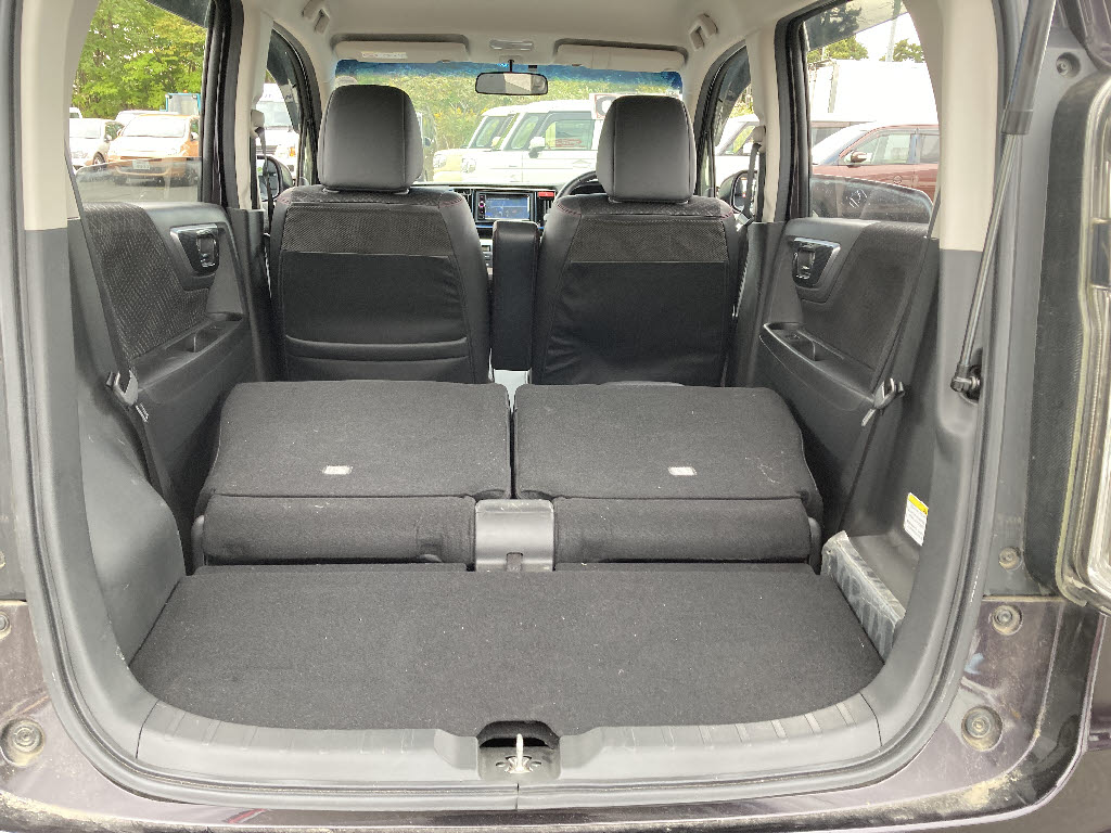 ホンダ Ｎ－ＷＧＮ16枚目