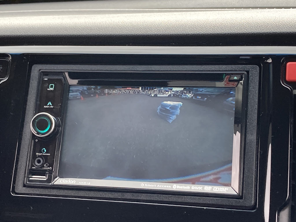 ホンダ Ｎ－ＷＧＮ5枚目