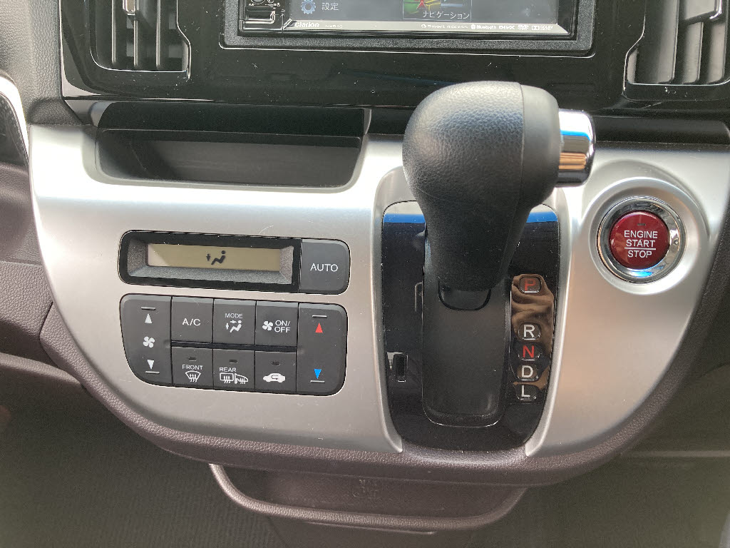 ホンダ Ｎ－ＷＧＮ6枚目