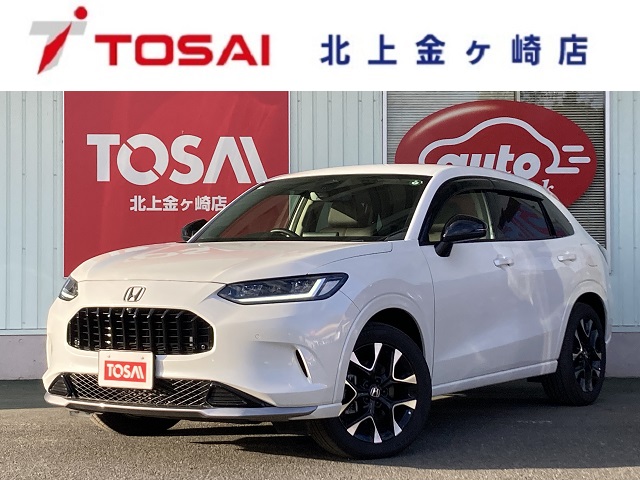ホンダ ＺＲ－Ｖ