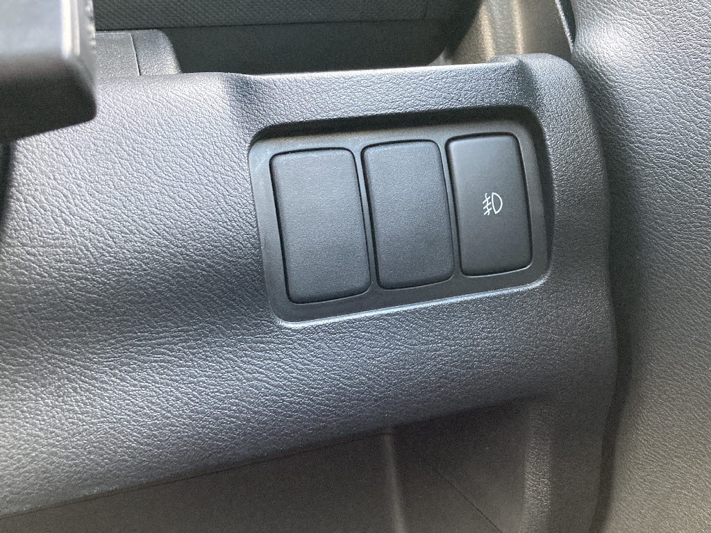 ホンダ ゼスト9枚目