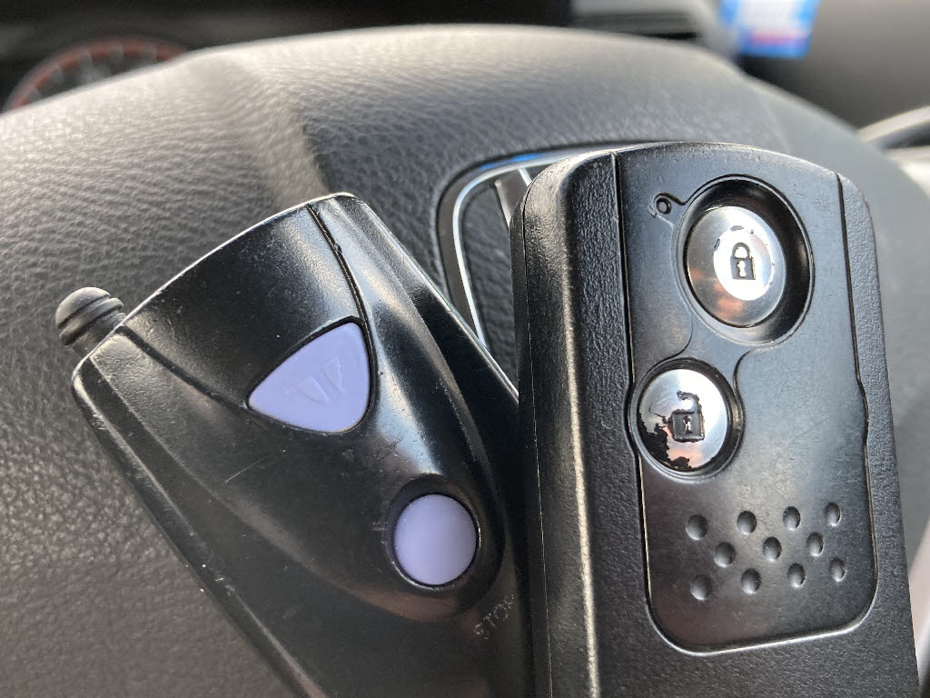 ホンダ ゼスト10枚目