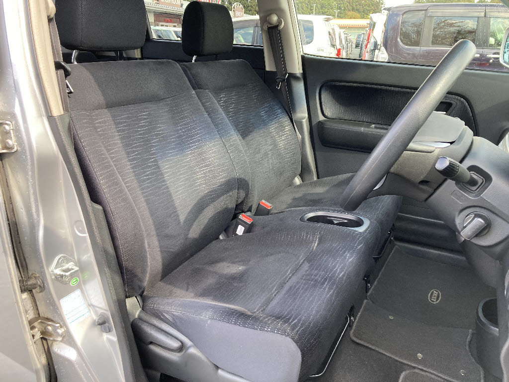 ホンダ ゼスト11枚目