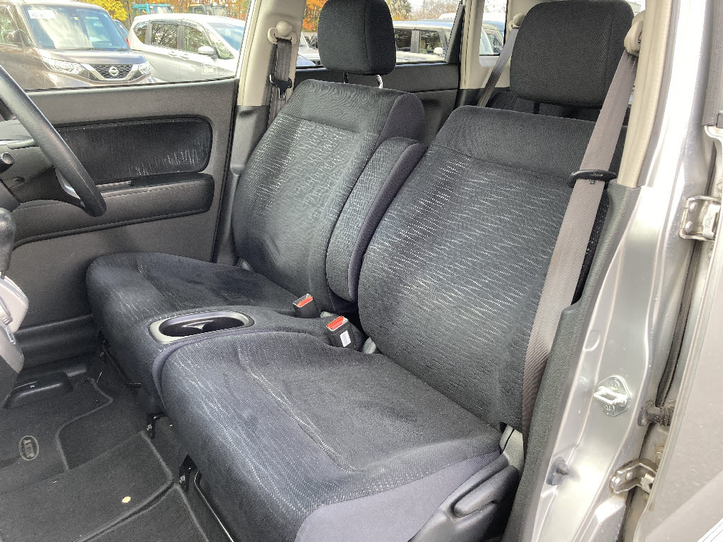 ホンダ ゼスト12枚目