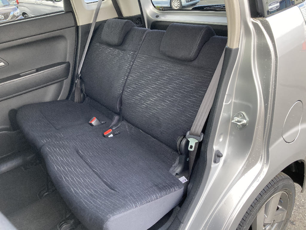 ホンダ ゼスト13枚目