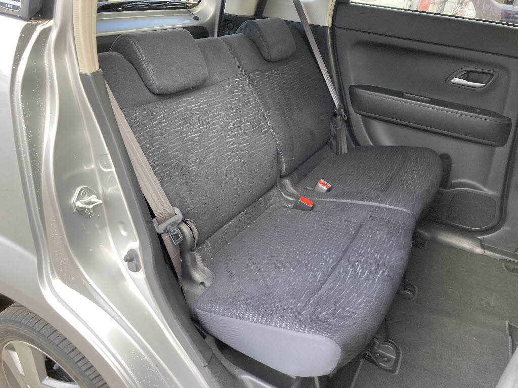 ホンダ ゼスト14枚目