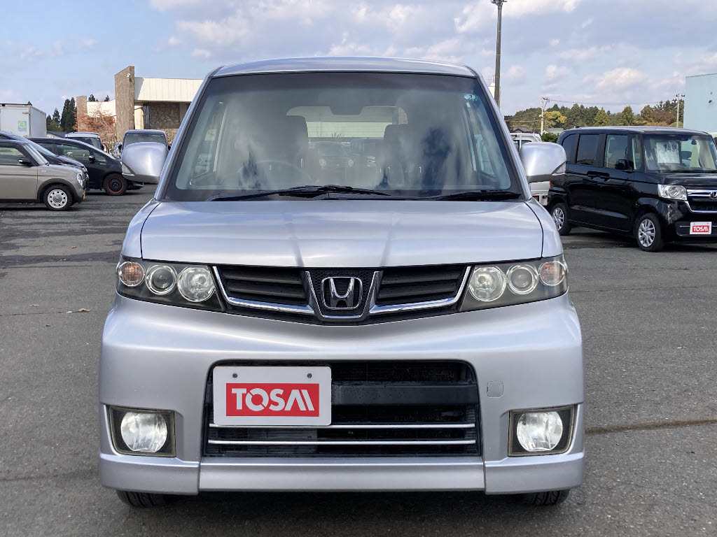 ホンダ ゼスト15枚目