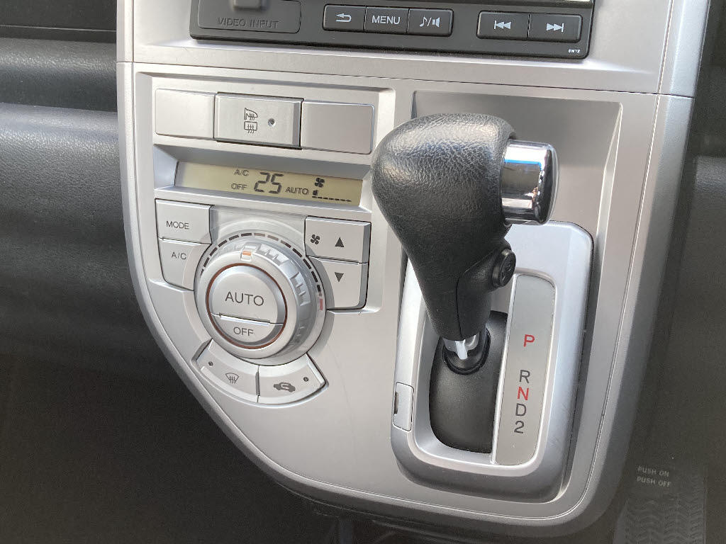 ホンダ ゼスト5枚目