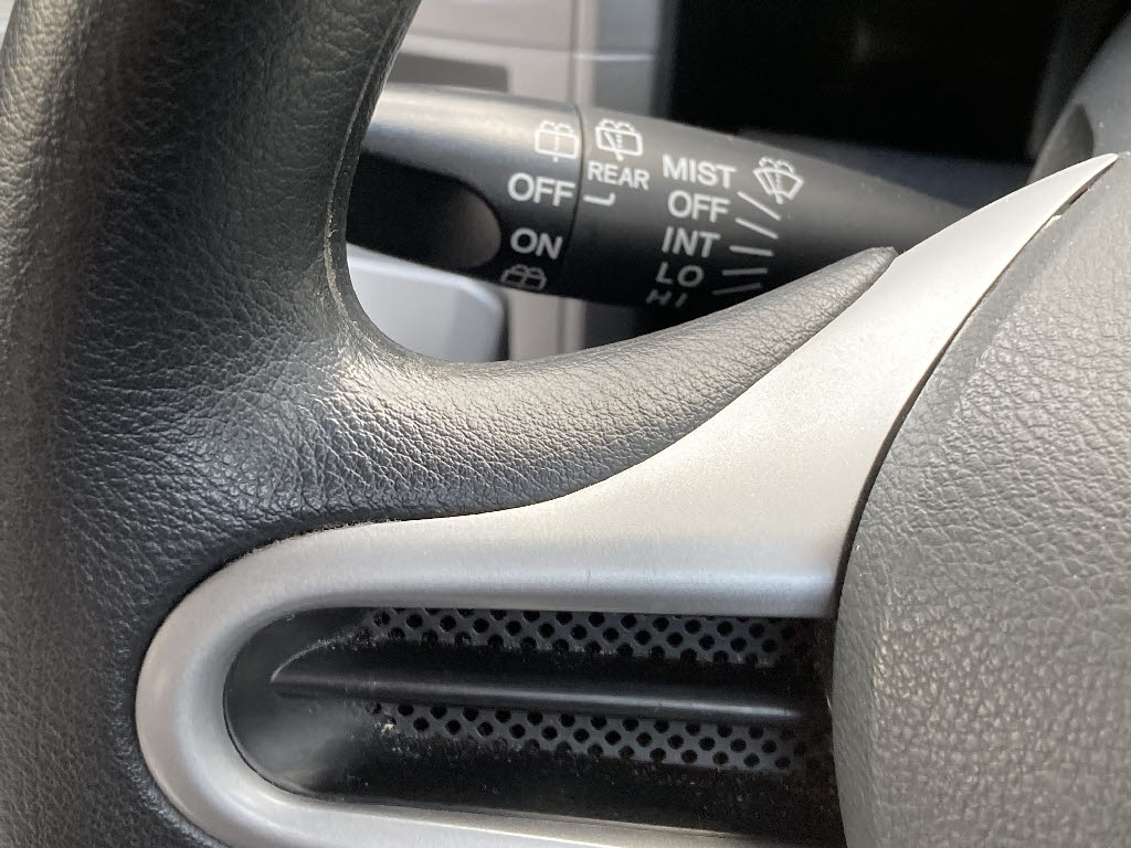 ホンダ ゼスト7枚目