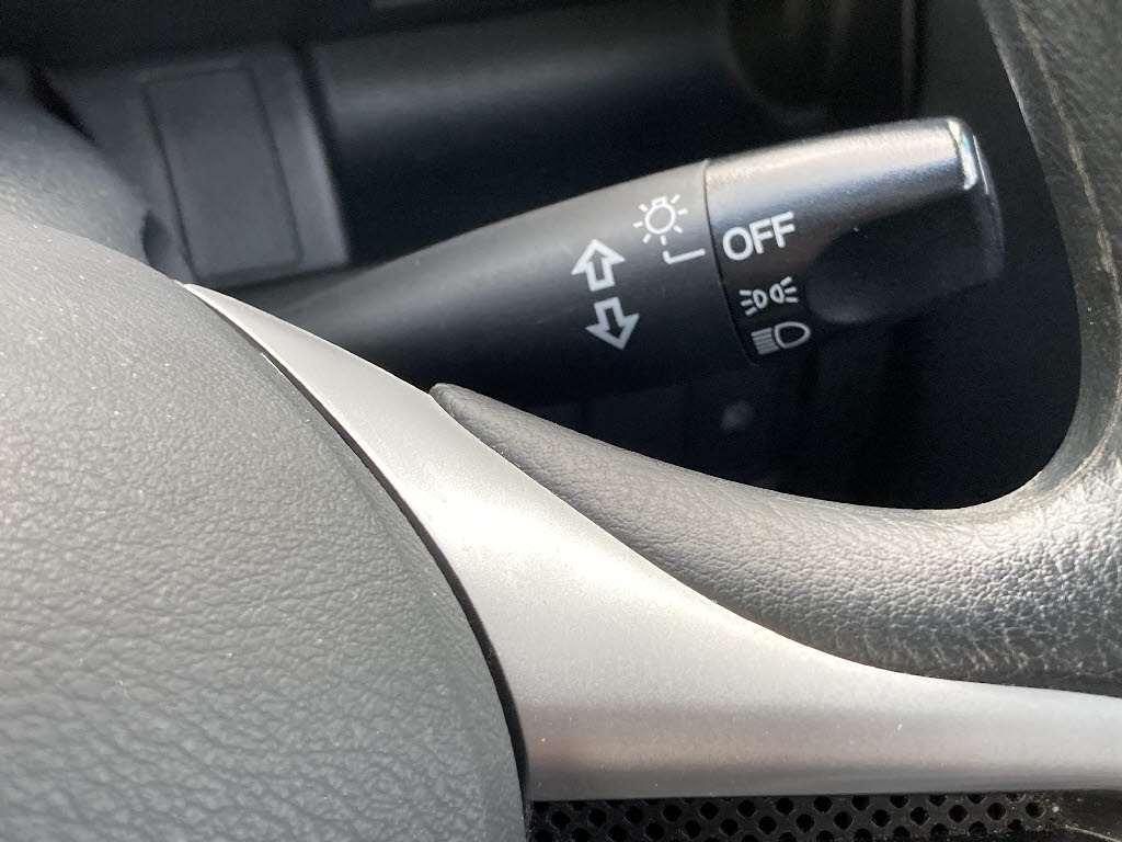 ホンダ ゼスト8枚目