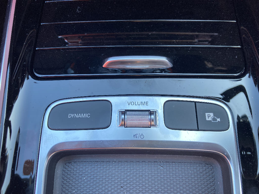 メルセデスベンツ GLAクラス7枚目