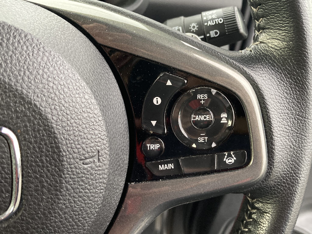 ホンダ N-WGN10枚目