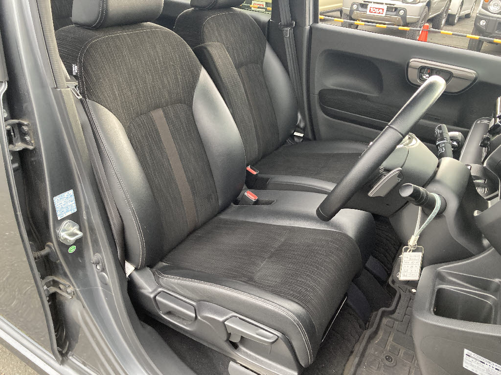 ホンダ N-WGN12枚目