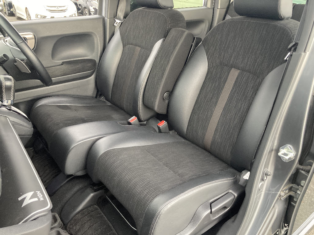 ホンダ N-WGN13枚目