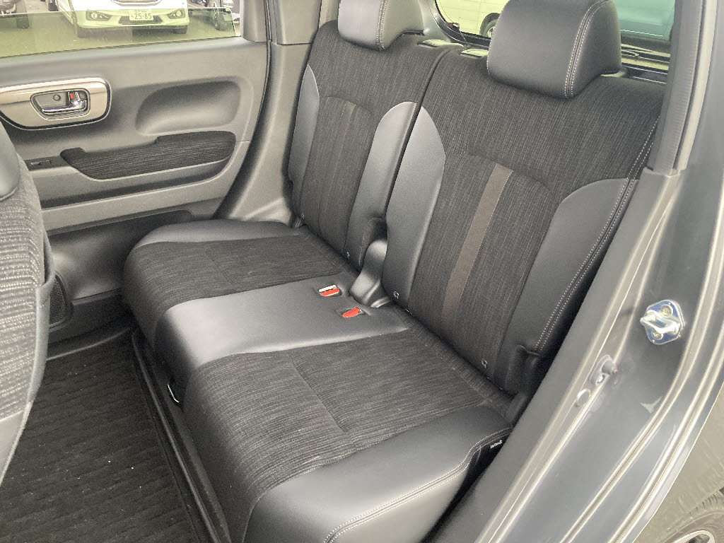 ホンダ N-WGN14枚目