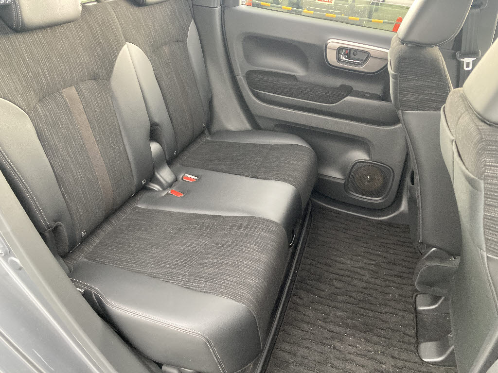 ホンダ N-WGN17枚目