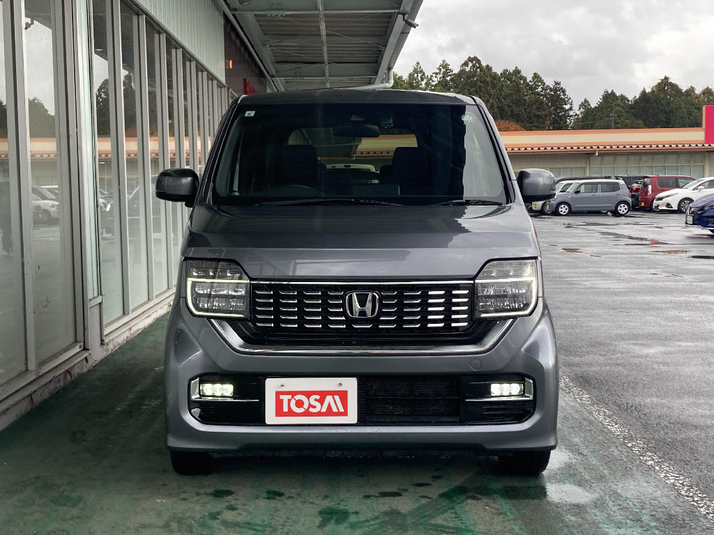 ホンダ N-WGN18枚目