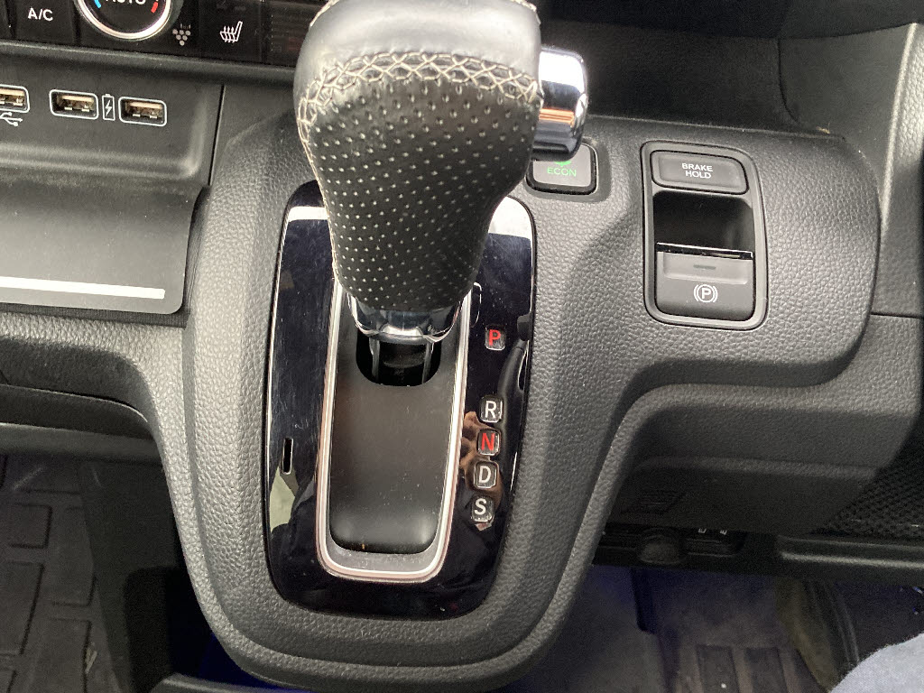 ホンダ N-WGN7枚目