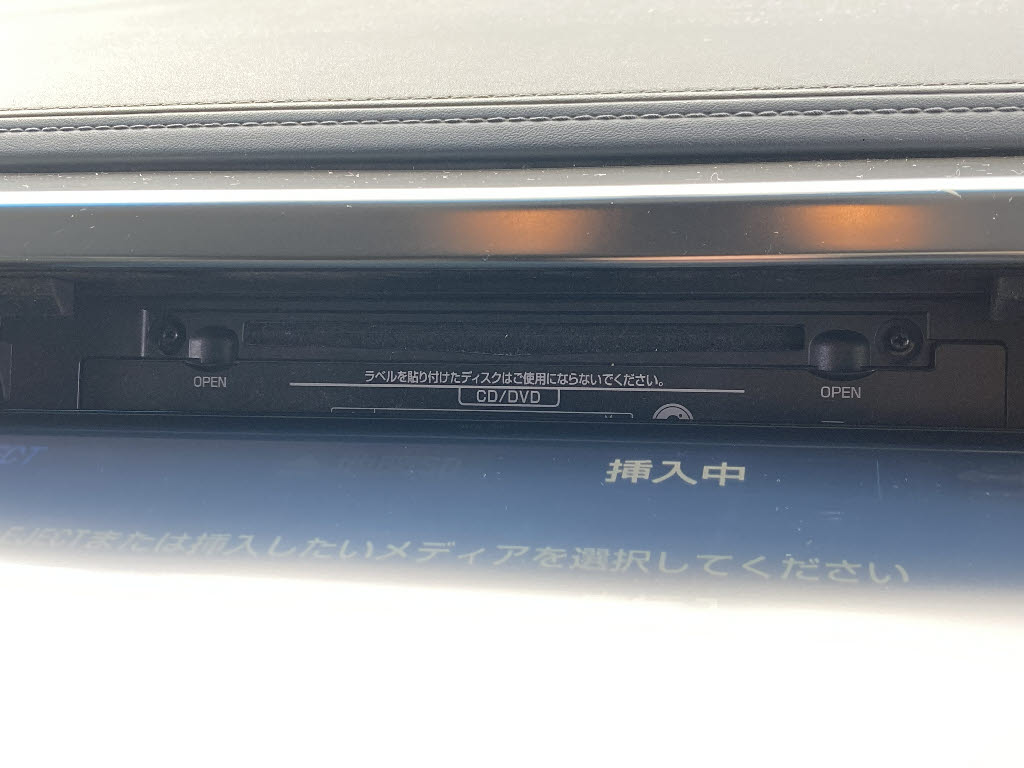 トヨタ アルファード5枚目