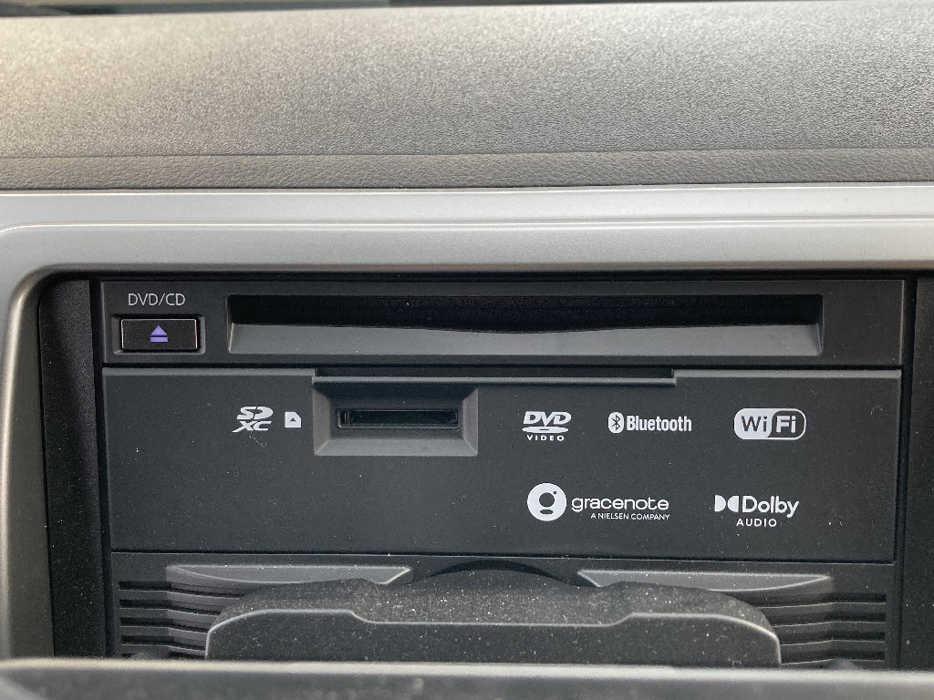 トヨタ ハイエースＶ5枚目