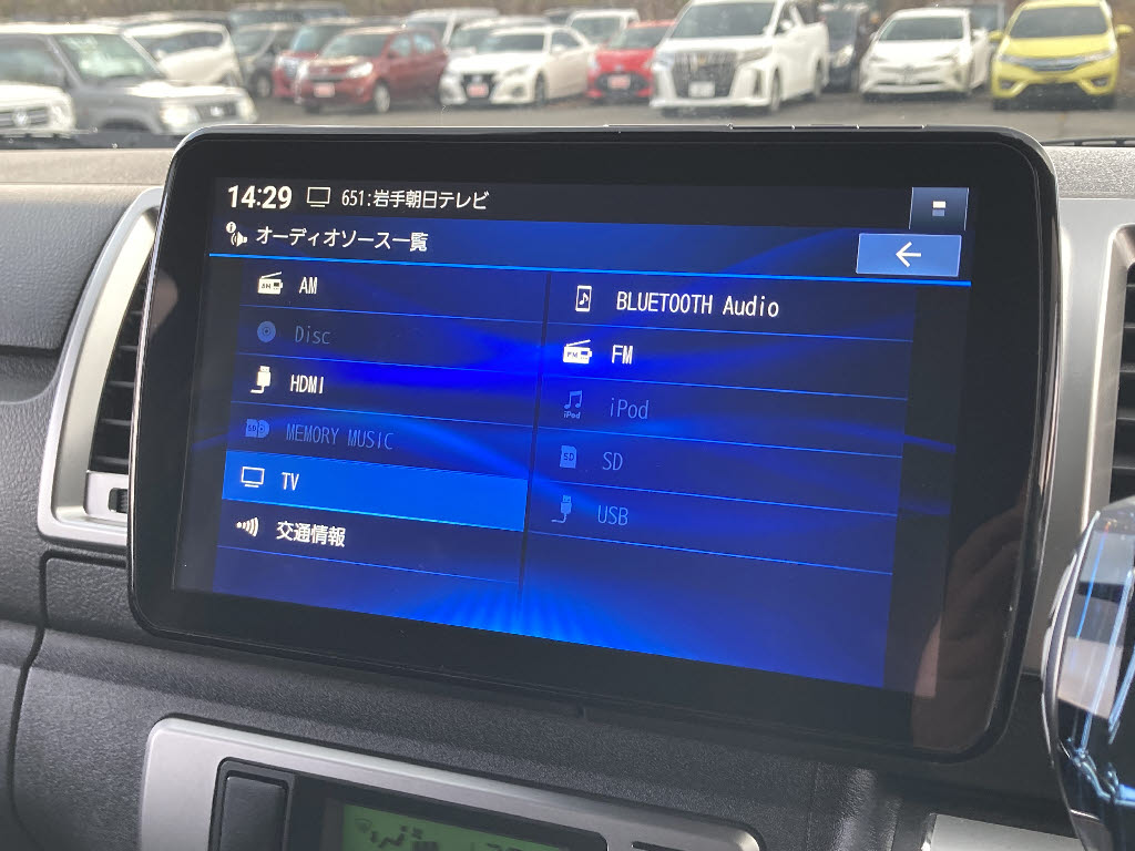 トヨタ ハイエースＶ6枚目