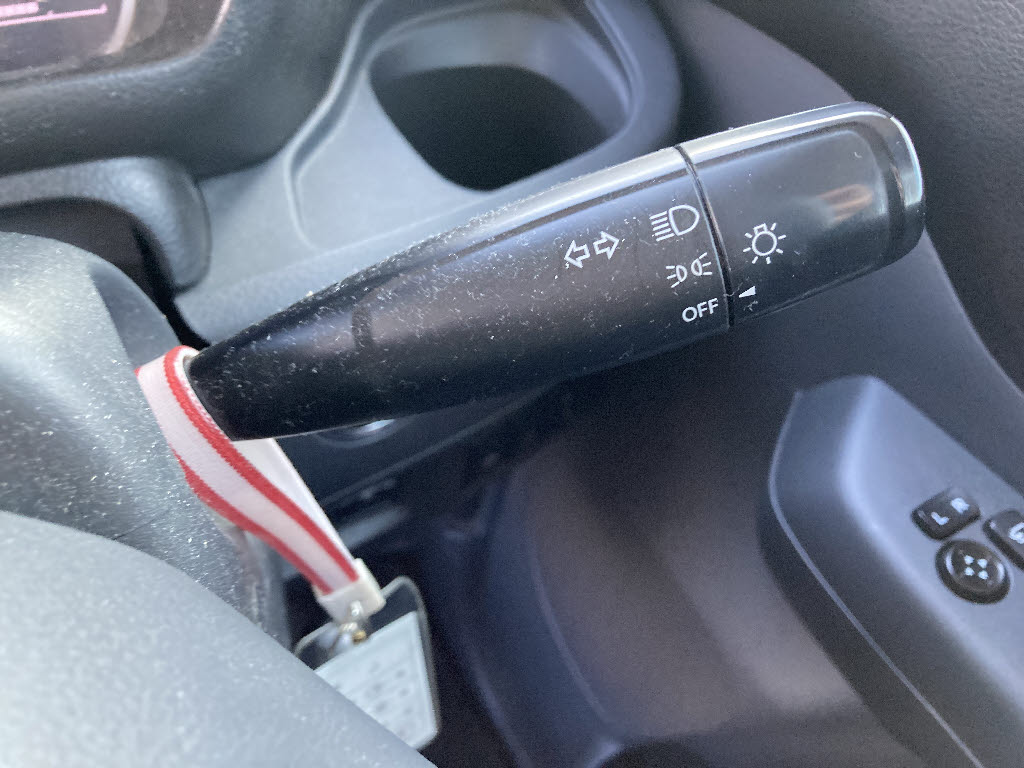 スズキ スペーシア10枚目