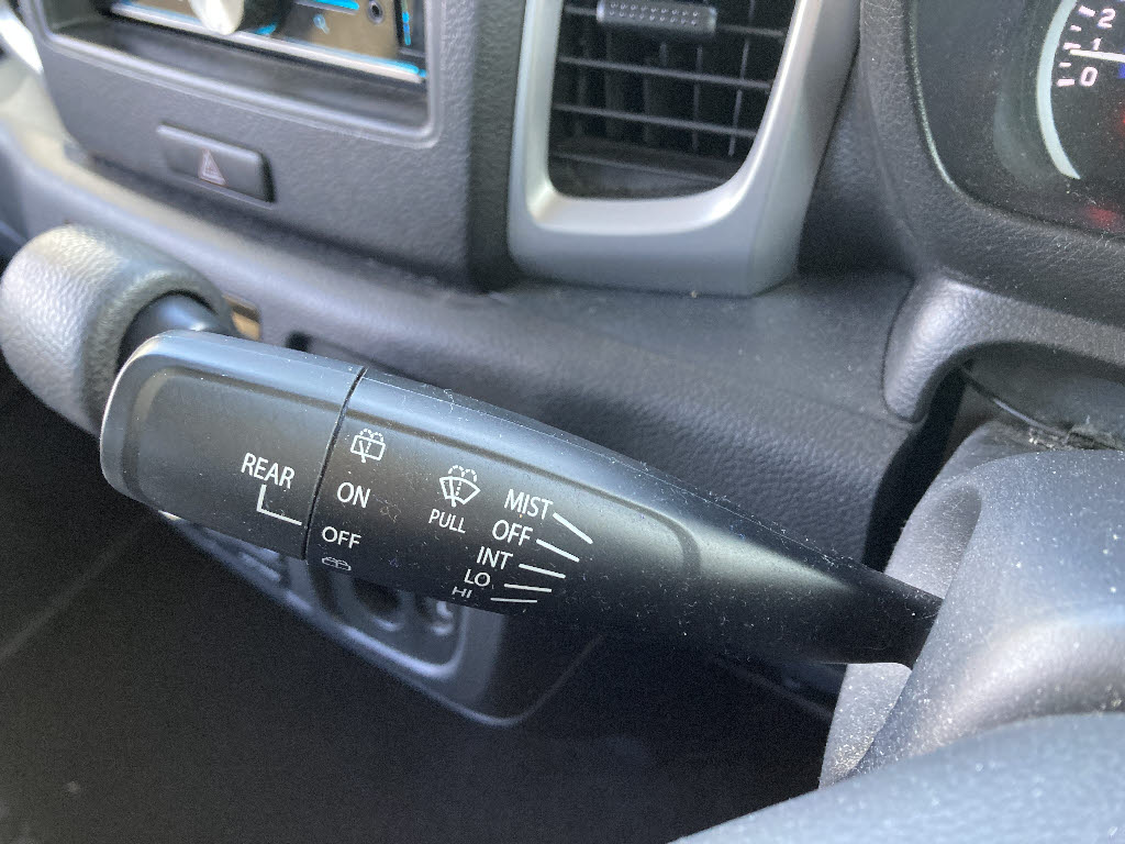 スズキ スペーシア11枚目