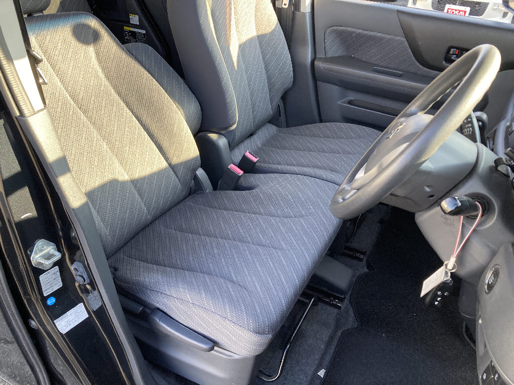 スズキ スペーシア12枚目