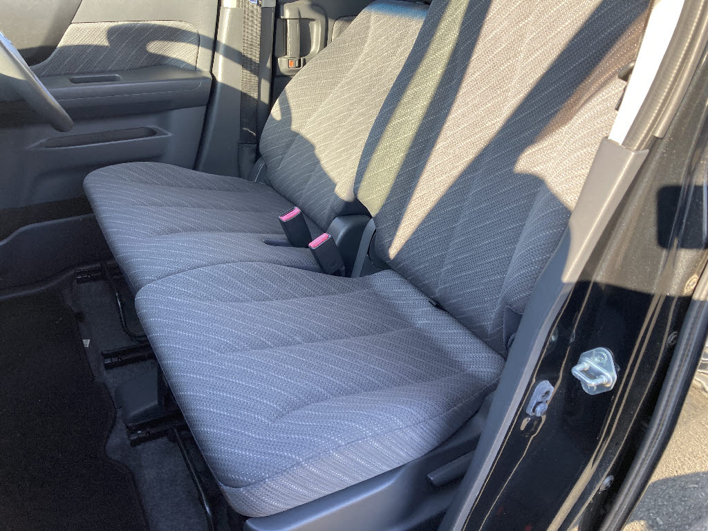 スズキ スペーシア13枚目