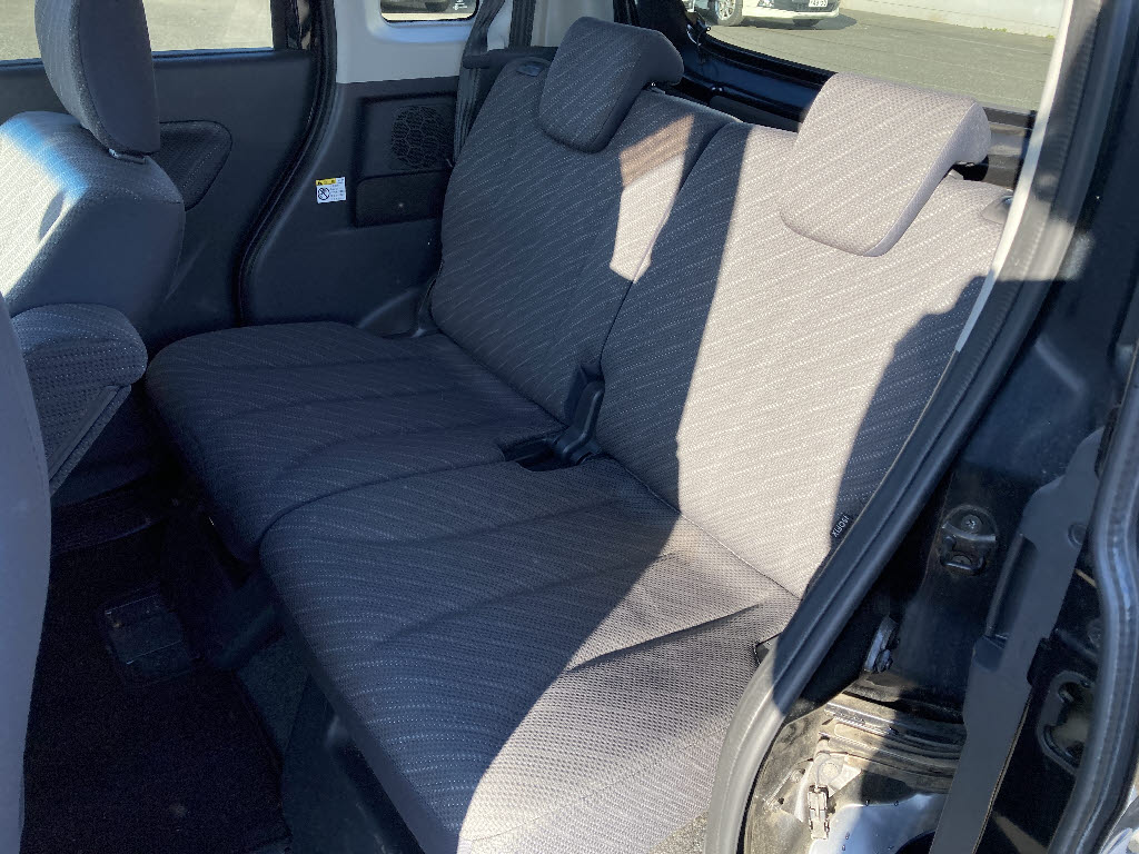 スズキ スペーシア14枚目